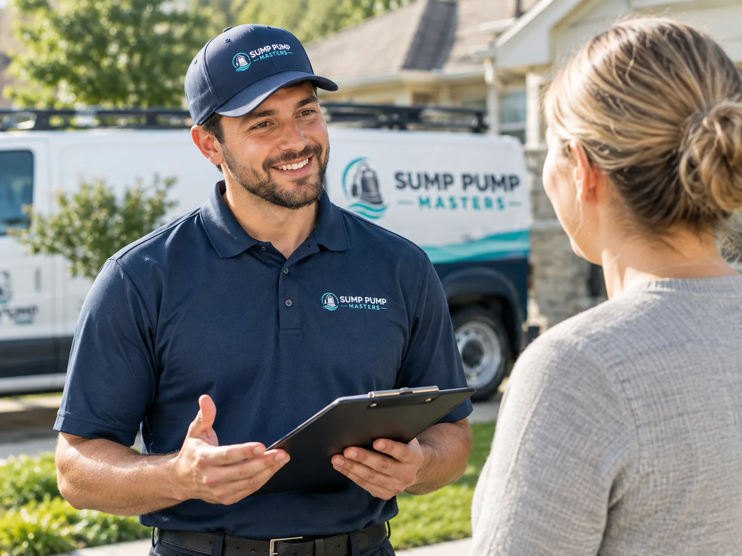 Sump Pump Repair Abrams, WI FAQs